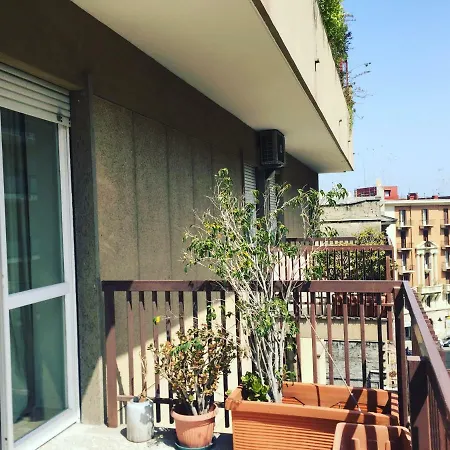 Petruzzelli's Apartment Bari