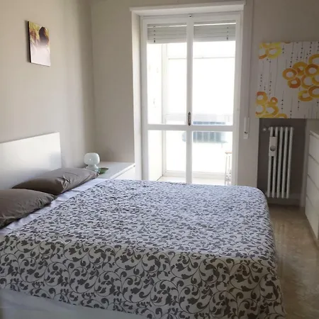 Petruzzelli's Apartment Bari