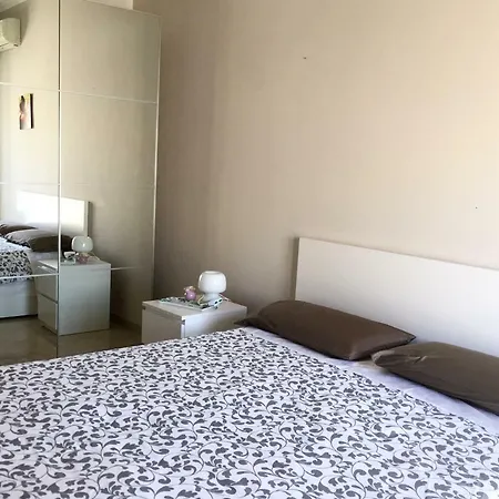 Apartment Petruzzelli's