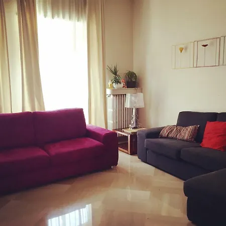 Petruzzelli's * Bari