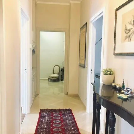 Apartment Petruzzelli's Bari