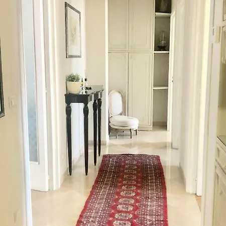 Apartment Petruzzelli's Bari