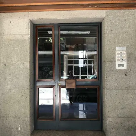 Apartment Petruzzelli's *