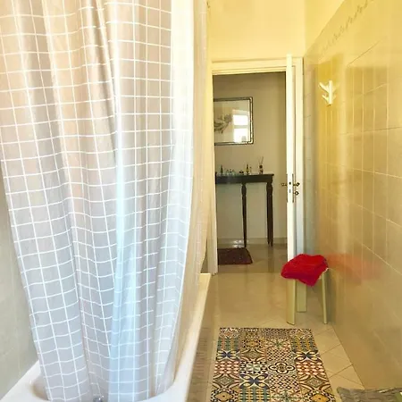 Petruzzelli's Apartmán Bari